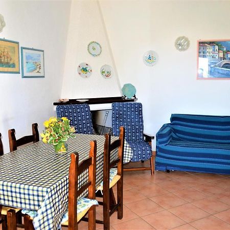 Nuova Valmar Villa Camboni Costa Rei Exterior photo