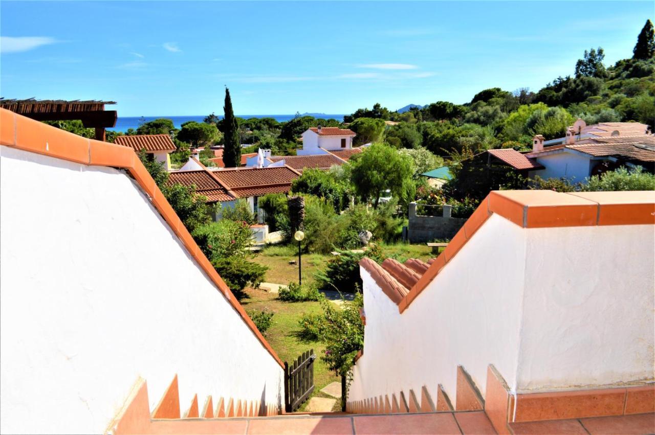 Nuova Valmar Villa Camboni Costa Rei Exterior photo